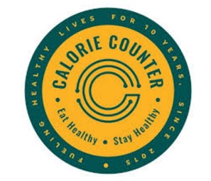 Calorie Counter