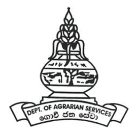 Dept. Agrarian Services