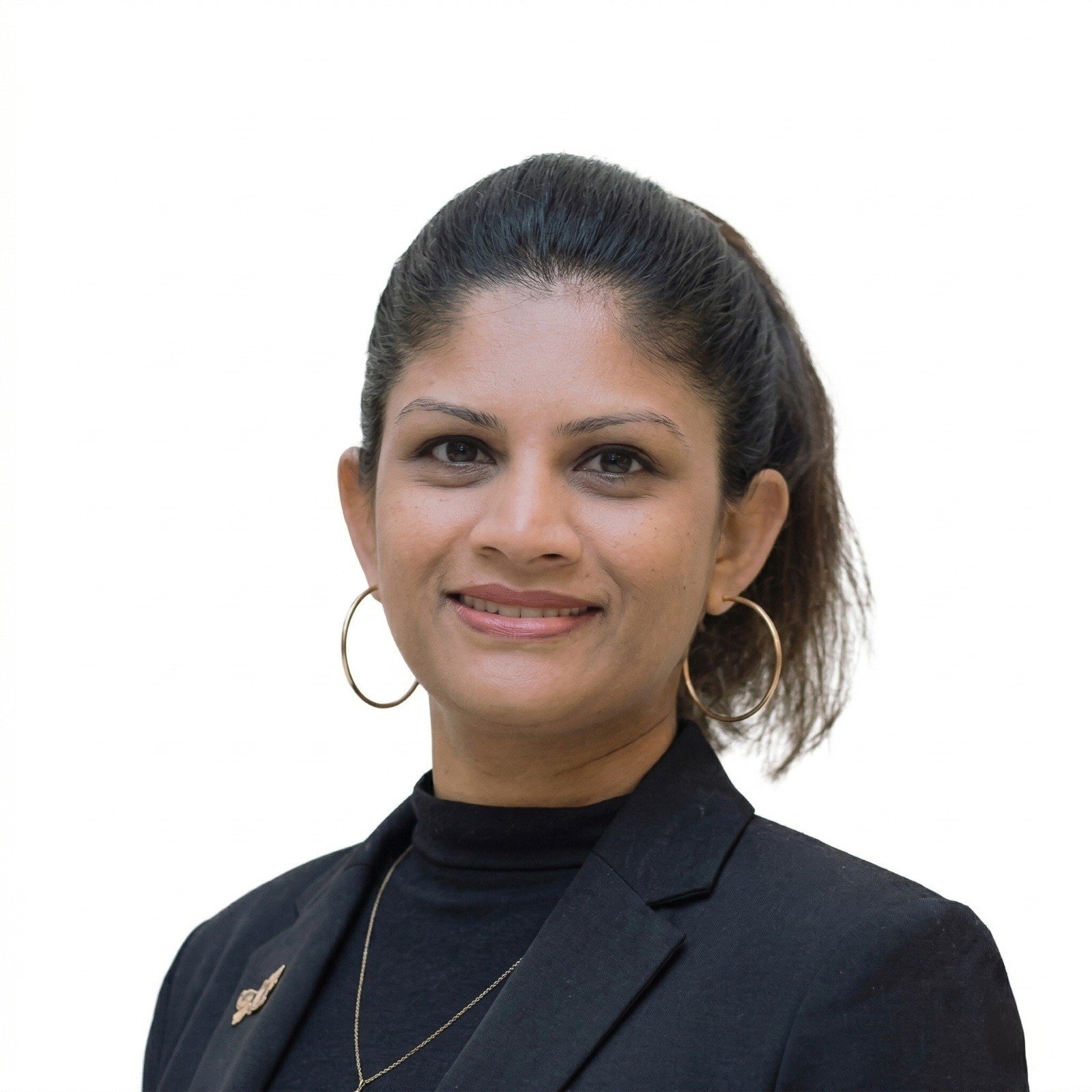 Apsara Silva — Director, HR & Administration